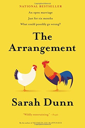 Sarah Dunn/The Arrangement@Reprint