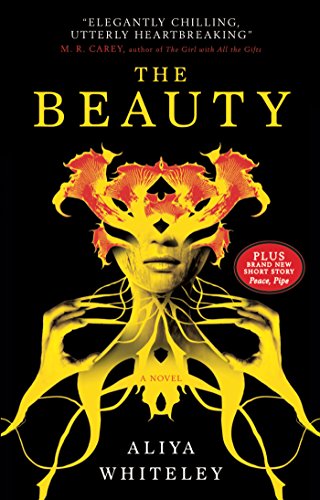 Aliya Whiteley/The Beauty