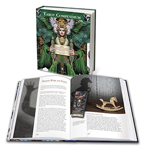 Lo Scarabeo/Tarot Compendium