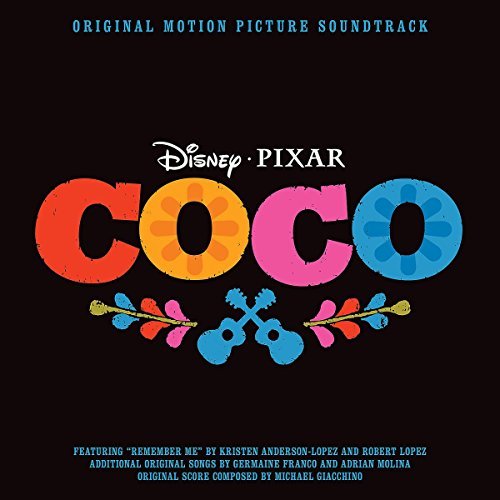 Coco/Soundtrack