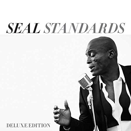 Seal/Standards@Deluxe Edition