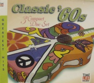 Classic 60's Classic 60's 
