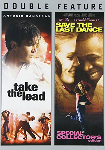 Take The Lead Save The Last Take The Lead Save The Last 