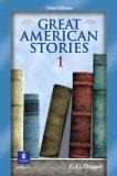 C. G. Draper Great American Stories 1 0003 Edition;english And 196 