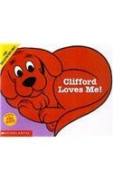 Thea Feldman Clifford Loves Me 