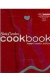Betty Crocker Betty Crocker Cookbook Heart Health 