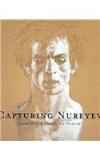 Jamie Wyeth Capturing Nureyev 