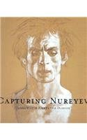 Jamie Wyeth Capturing Nureyev 