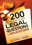 Nathan L. Essex The 200 Most Frequently Asked Legal Questions For 