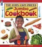 Judi Gillies The Jumbo Cookbook 