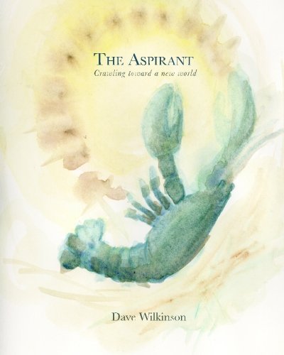 Dave Wilkinson The Aspirant 