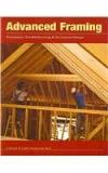 Jlc Advanced Framing 