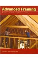 Jlc Advanced Framing 