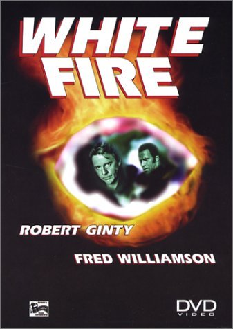 White Fire/Ginty/Williamson@Clr@Nr