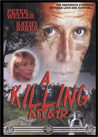 Killing Affair Weller Baker Glover Smitrovich 