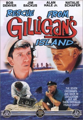 Rescue From Gilligan's Island/Denver/Hale@Nr