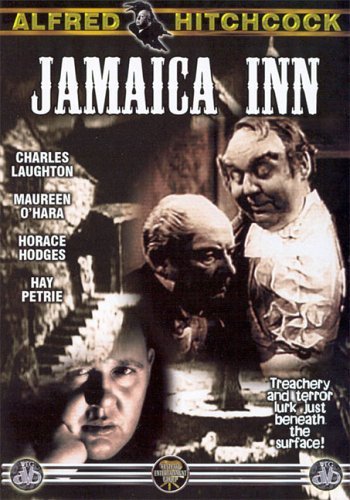 Jamaica Inn/Hitchcock,Alfred@Nr