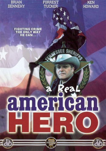 REAL AMERICAN HERO/DENNEHY,BRIAN