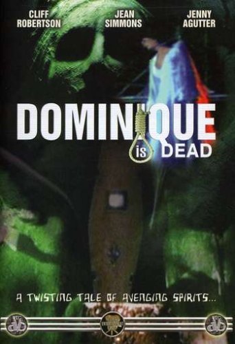 Dominique Is Dead/Robertson,Cliff@Clr@Nr