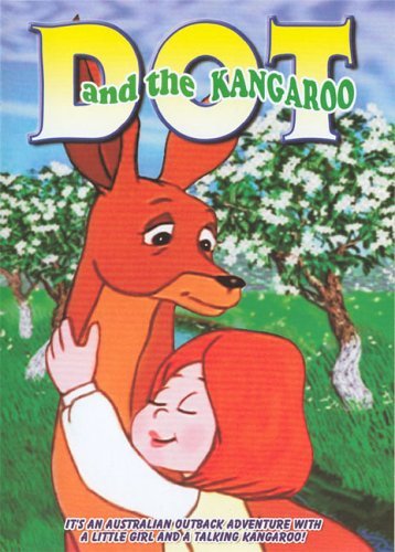Dot & The Kangaroo/Dot & The Kangaroo@Nr