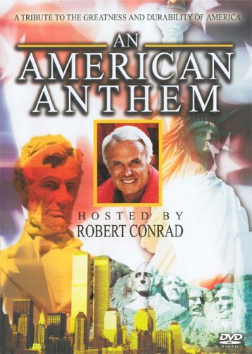 American Anthem/American Anthem@Clr@Nr