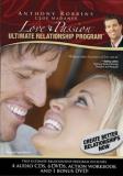 A. Robbins Ultimate Relationship Program Nr 