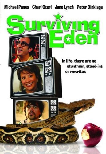 Surviving Eden/Lynch/Oteri/Panes@Nr