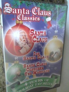 SANTA CLAUS CLASSICS/VOL. II