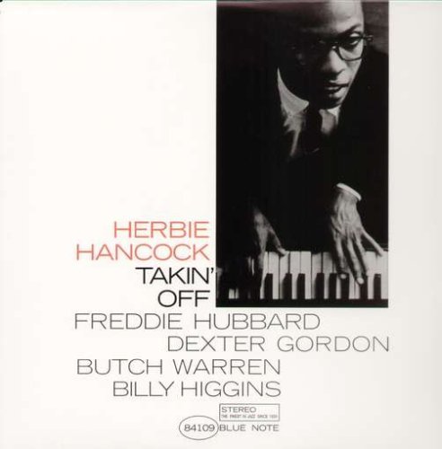 Herbie Hancock/Takin' Off