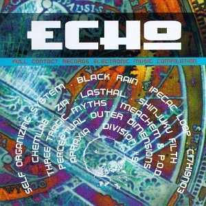 Echo/Echo@Self Organizing System/Apraxia@Black Rain/Chemlab/C17h19n03