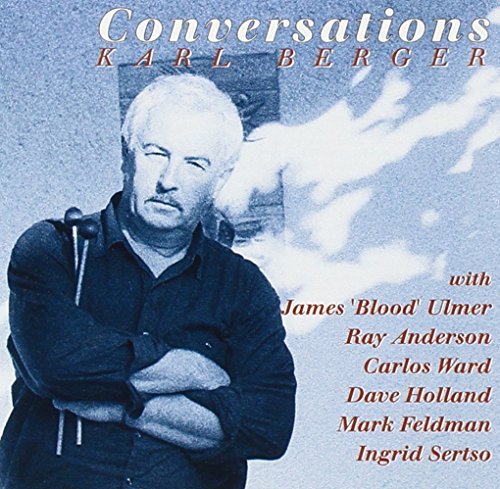 Karl Berger/Conversations