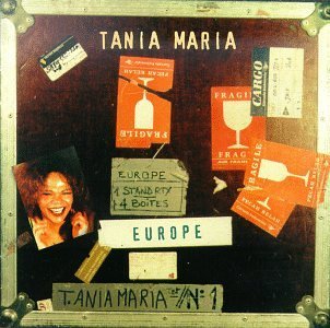 Tania Maria/Europe