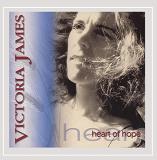 Victoria James Heart Of Hope Local 