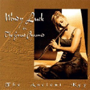 Wendy Luck Ancient Key 