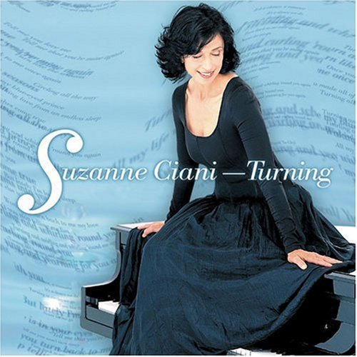 Suzanne Ciani/Turning