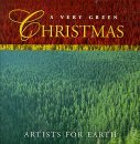 Very Green Christmas-Artist/Very Green Christmas-Artists F@Ciani/Degrassi/Mccandless@Manring/Pluznick/Eakle/Asher