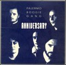 Palermo Boogie Gang/Anniversary@.
