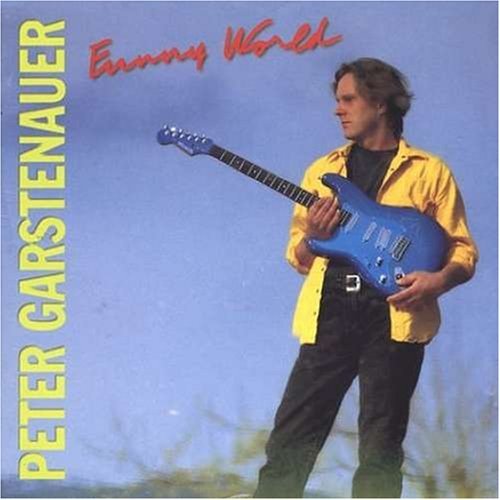 Peter Garstenauer/Funny World@.