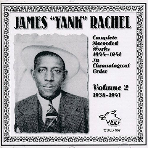 James Rachel/Completed Works 2@.