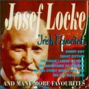 Josef Locke/Irish Favorites