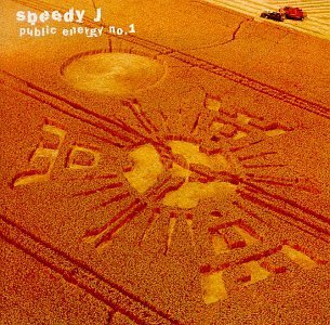 Speedy J/Public Energy No. 1