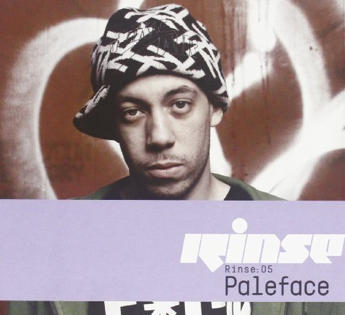 Rinse 05-Paleface/Rinse 05-Paleface