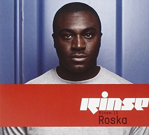 Rinse: 15/Rinse: 15