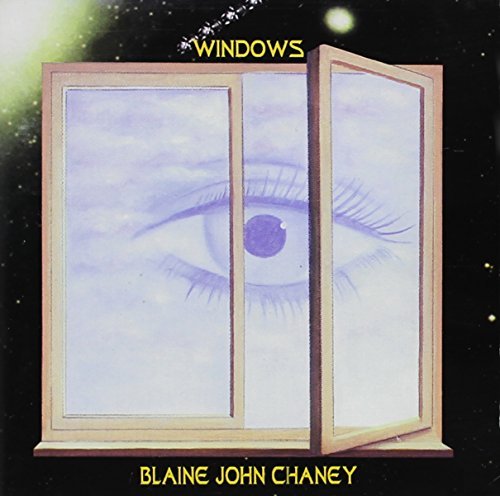 Blaine John Chaney/Windows