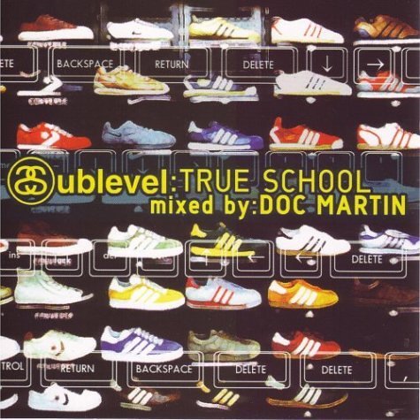 DOC MARTIN/SUBLEVEL: TRUE SCHOOL
