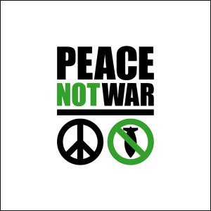 Peace Not War/Vol. 1-Peace Not War@Difranco/Bragg/Massive Attack@2 Cd Set