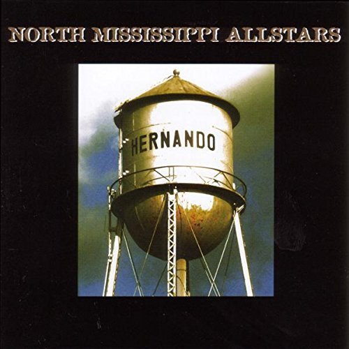 North Mississippi Allstars/Hernando