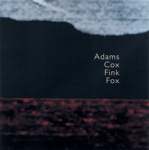Adams/Cox/Fink/Fox/Dark Wind/Interlude 1/2/Thread@Walker/Knoles/Pezzone@Newman/Amelite Consortium