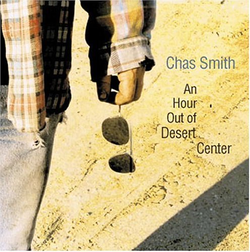 C. Smith/Hour Out Of Desert Center/Abse@Smith (Gtr)