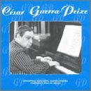 Cesar Guerra-Peixe/Con Vn/Ste Str Orch@Madeiras/Botelho/Souza/Lopes@Various/Natl So